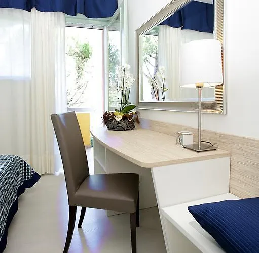 Hotell Hiki 3 Superior