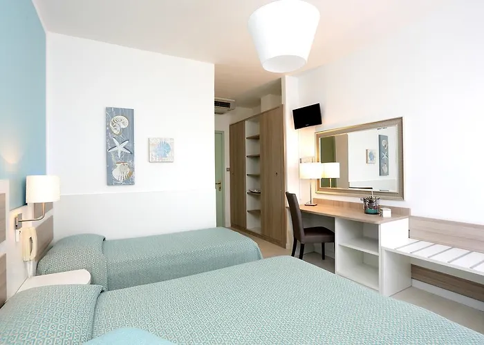 Hiki 3 Superior Hotel Bibione