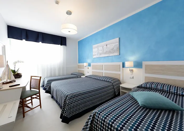 Hiki 3 Superior Hotel 3*