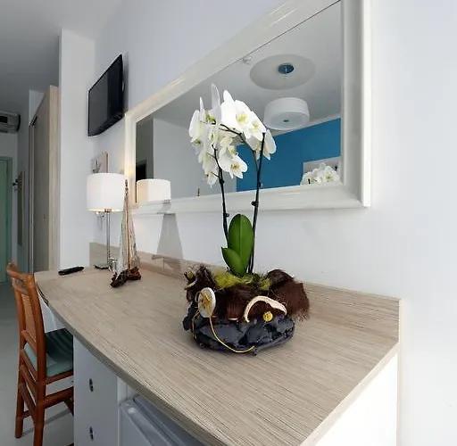 Hiki 3 Superior Hotell