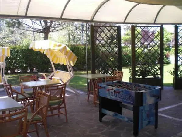 Ξενοδοχείο Hiki 3 Superior 3*