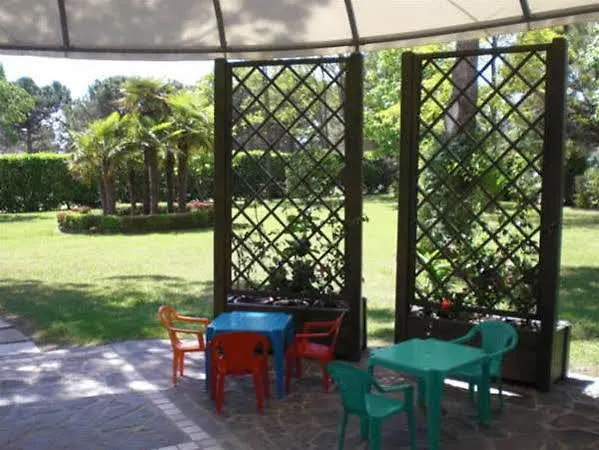 Hotel Hiki 3 Superior Bibione