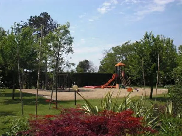 Hiki 3 Superior Hotell Bibione