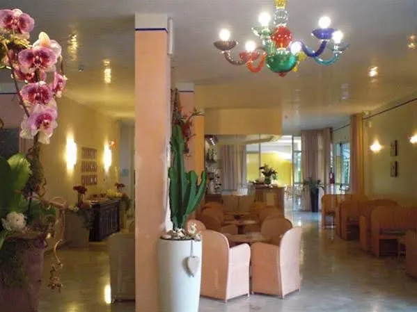 Hotell Hiki 3 Superior